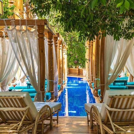 Elixir Hotel 칼칸 외부 사진