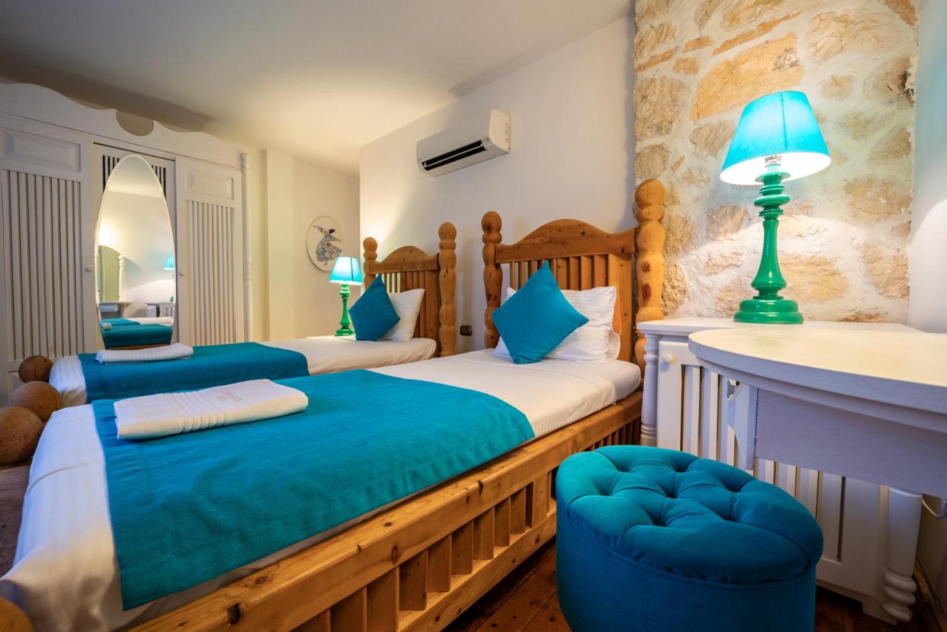 Elixir Hotel 칼칸 외부 사진