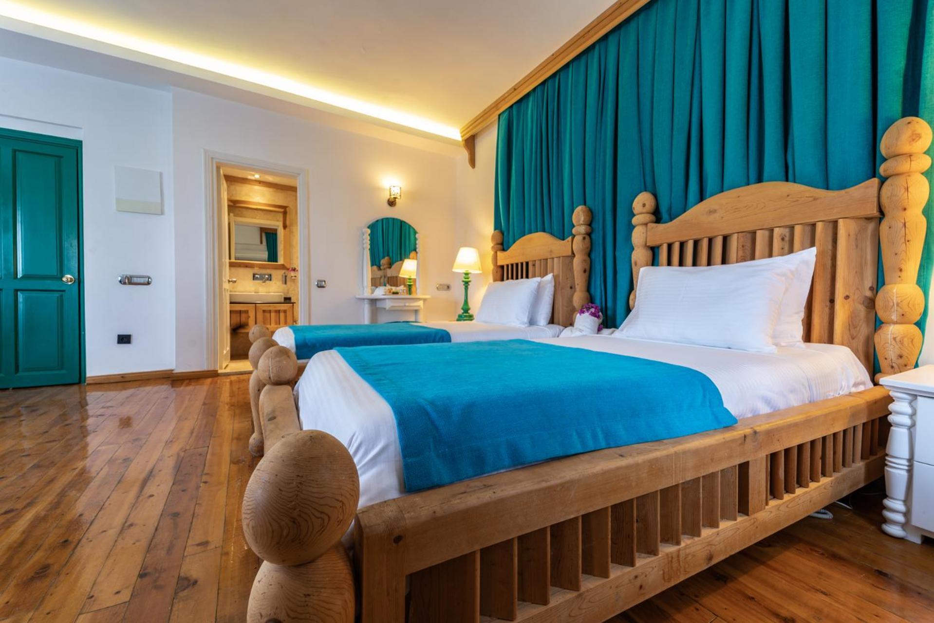 Elixir Hotel 칼칸 외부 사진