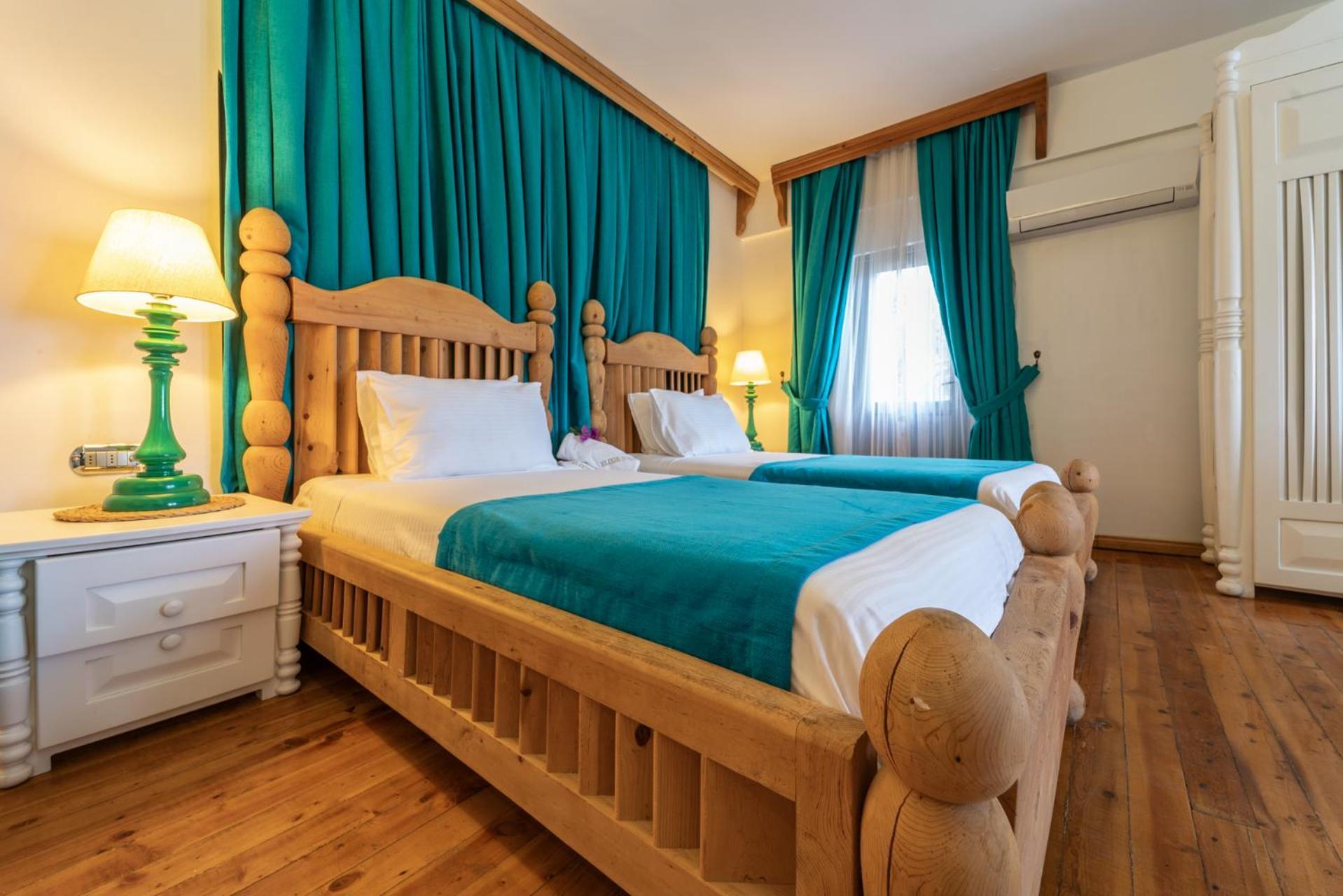 Elixir Hotel 칼칸 외부 사진