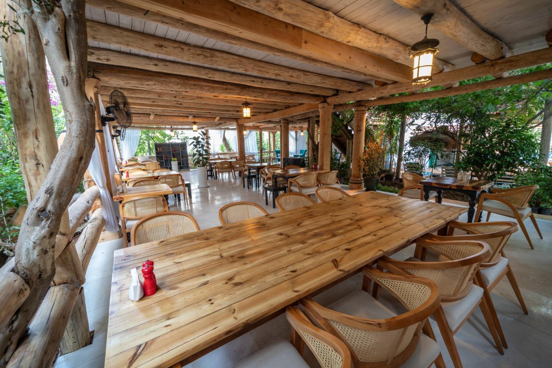Elixir Hotel 칼칸 외부 사진