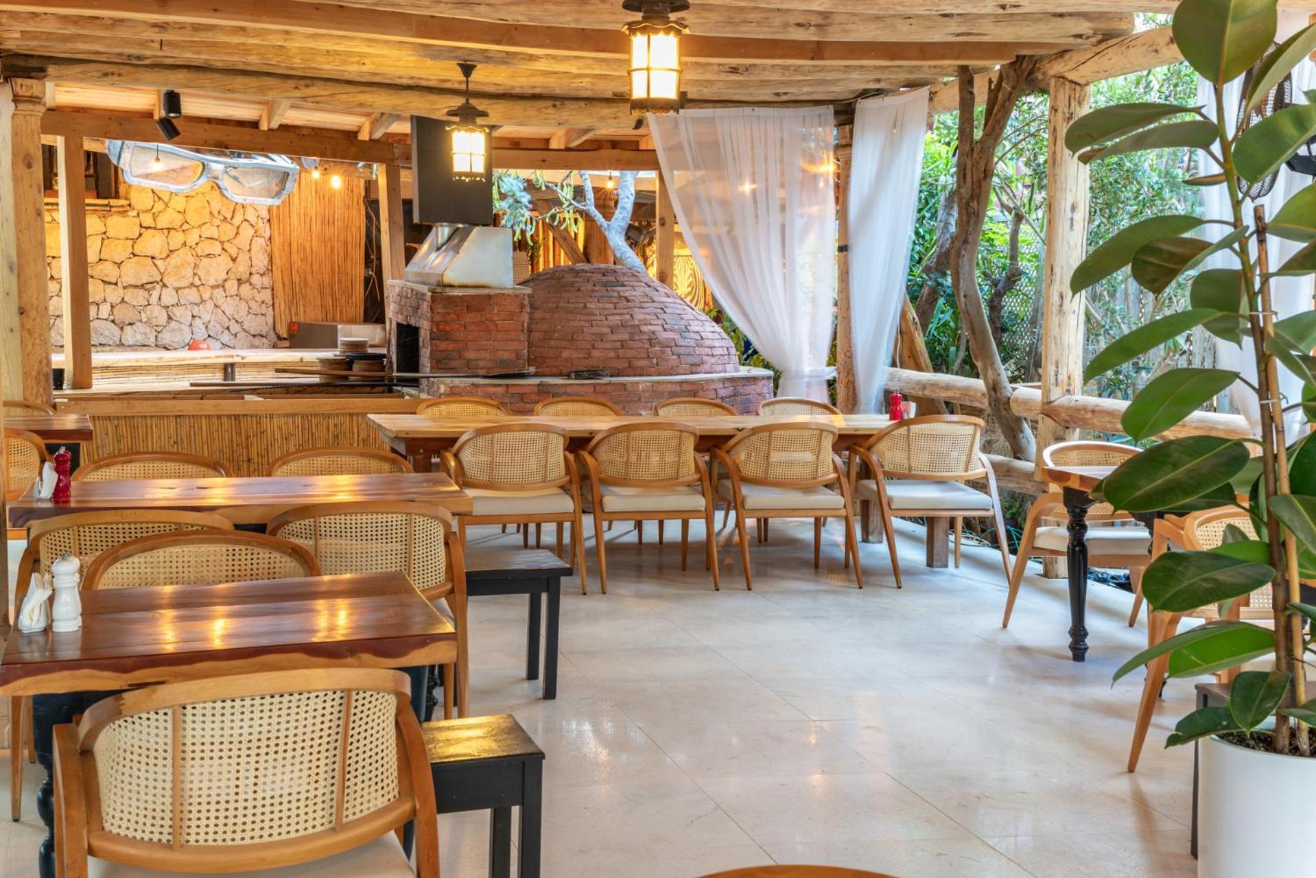 Elixir Hotel 칼칸 외부 사진
