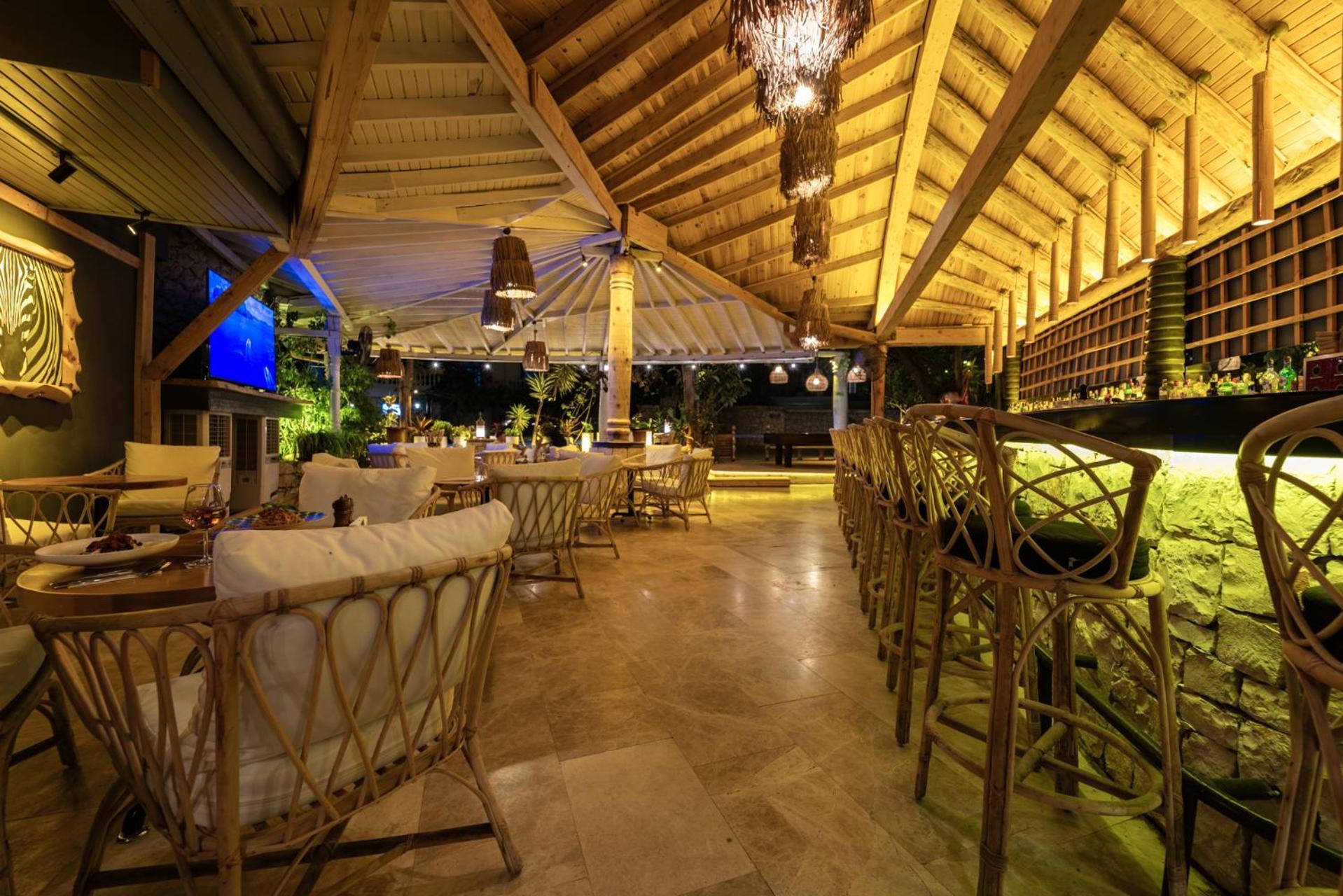Elixir Hotel 칼칸 외부 사진