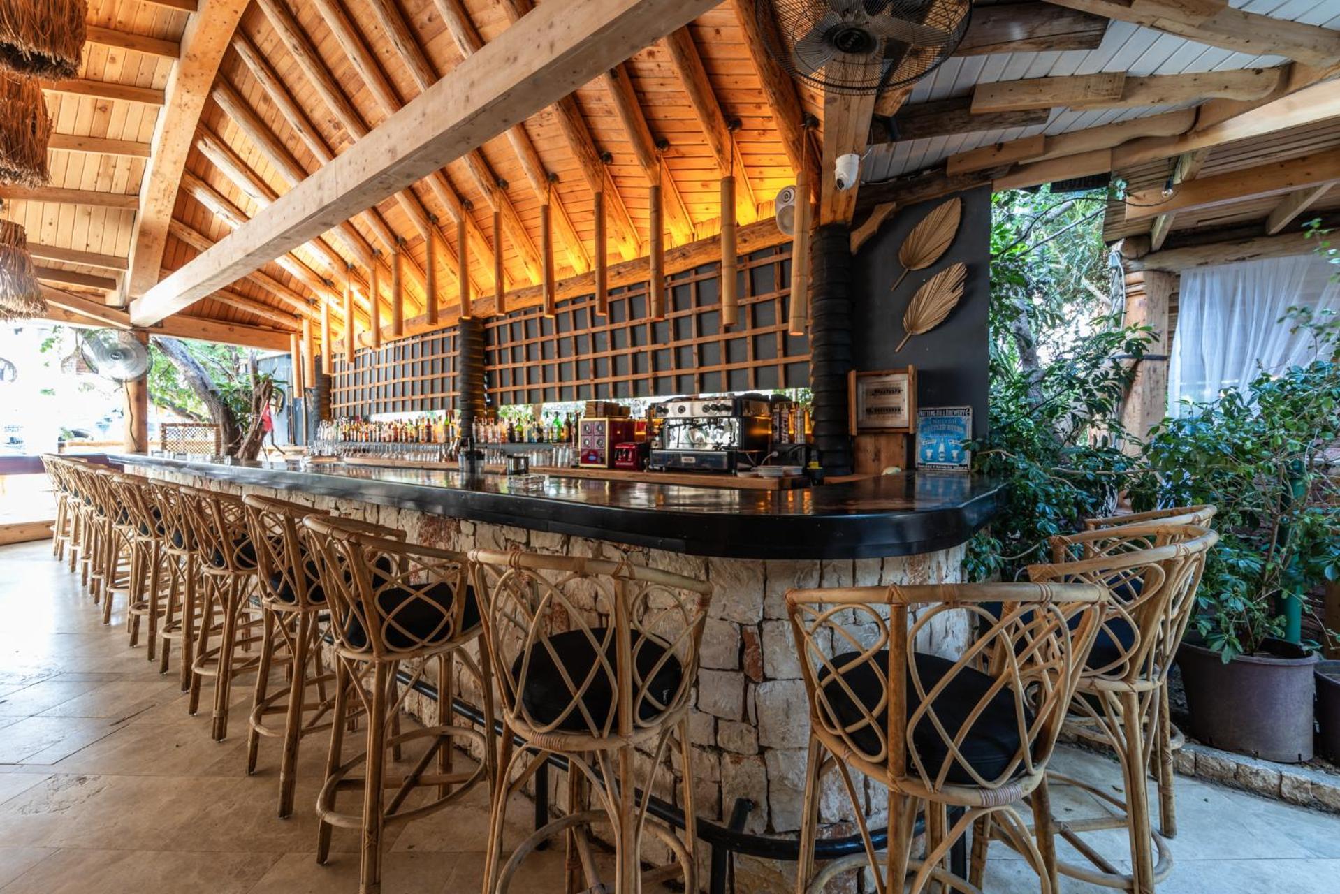 Elixir Hotel 칼칸 외부 사진