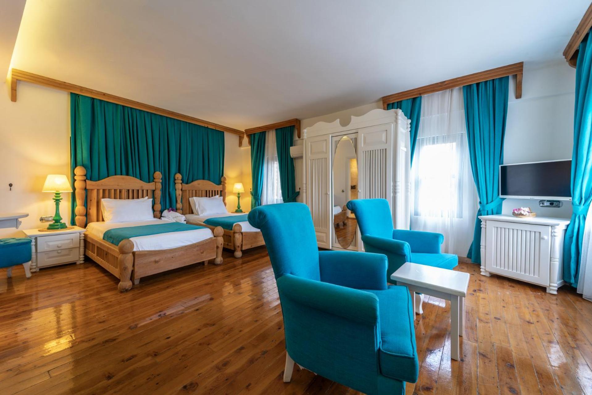 Elixir Hotel 칼칸 외부 사진