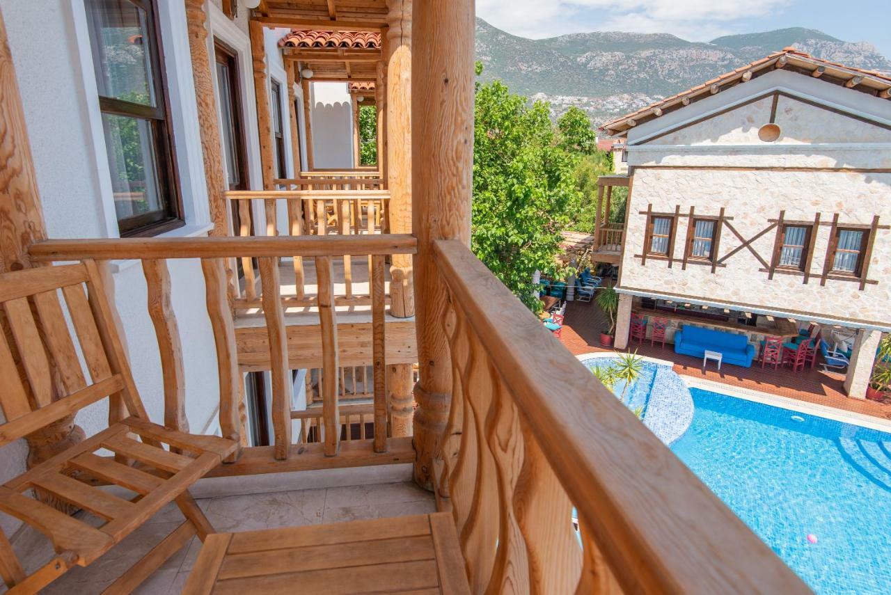 Elixir Hotel 칼칸 외부 사진